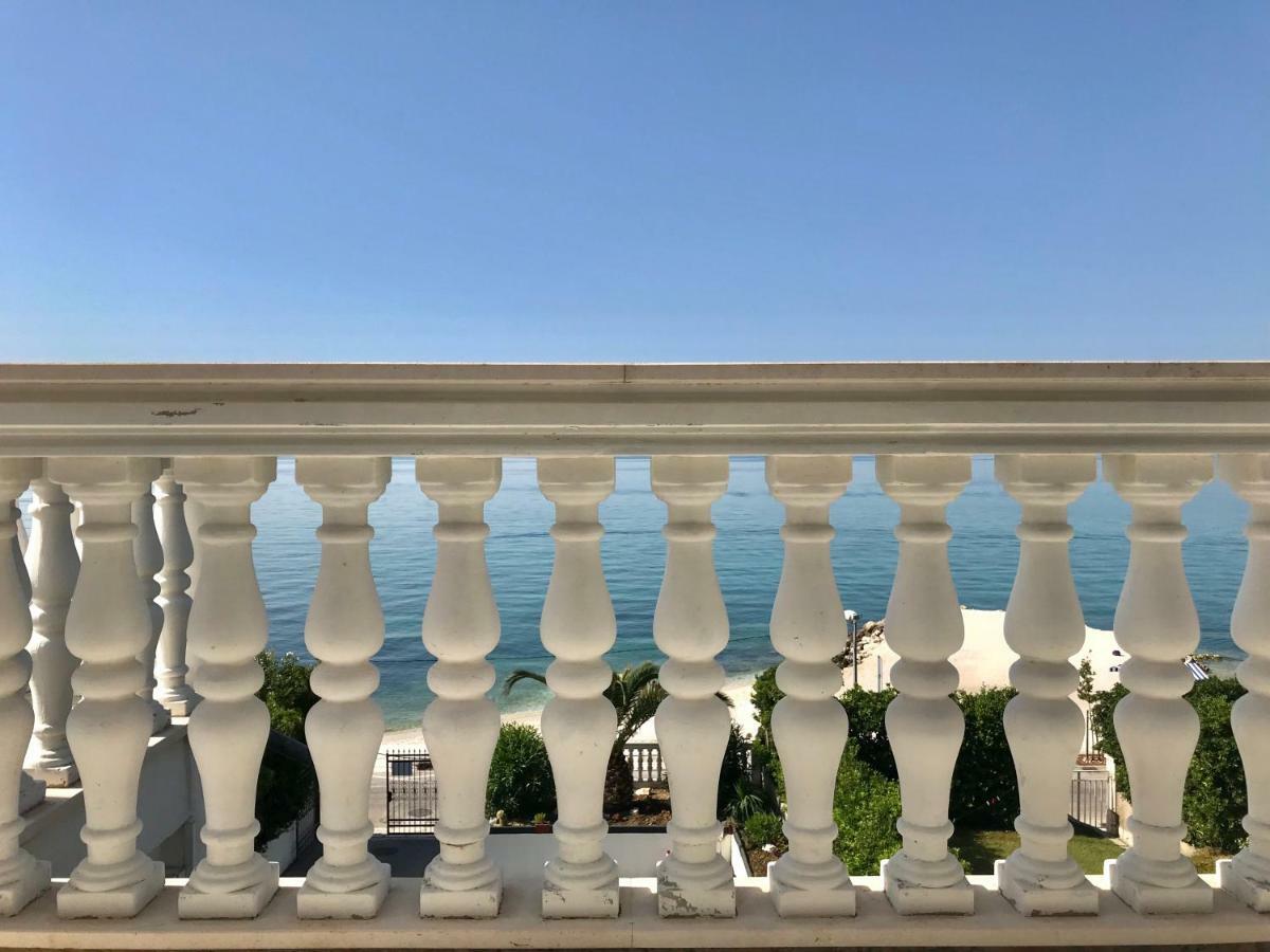Villa Diana Каштела Экстерьер фото
